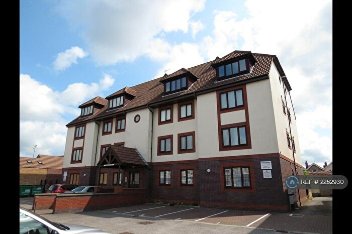 1 Bedroom Flat To Rent In Grantham Court, Bristol, BS15