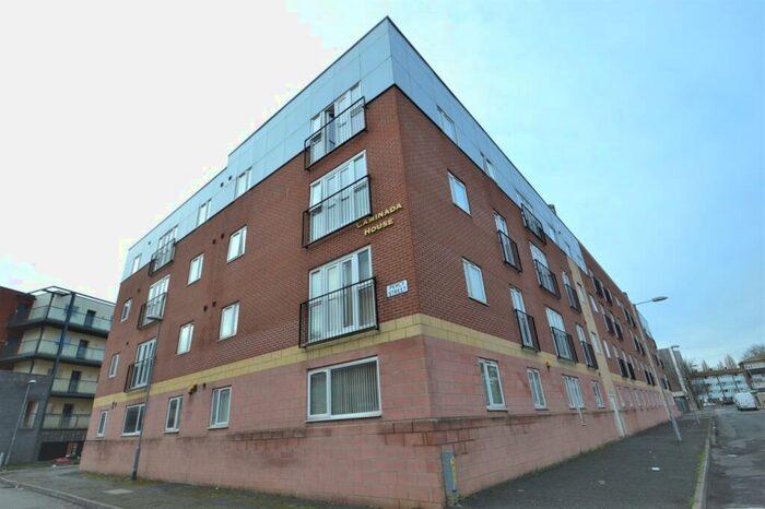 1 Bedroom Apartment To Rent In Caminade House. St Lawrence St, Hulme, Manchester., M15