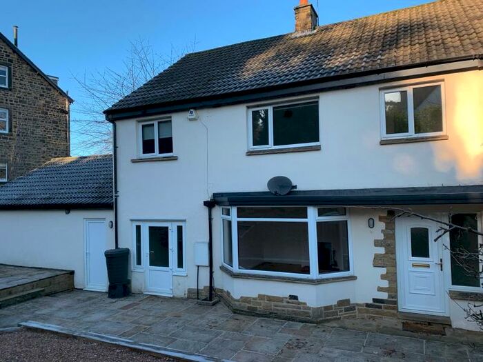 4 Bedroom Semi-Detached House To Rent In Margerison Road, Ilkley, LS29