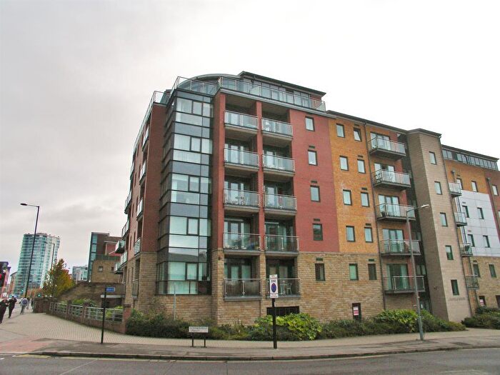2 Bedroom Apartment To Rent In Wards Brewery, Ecclesall Road, Sheffield, S11