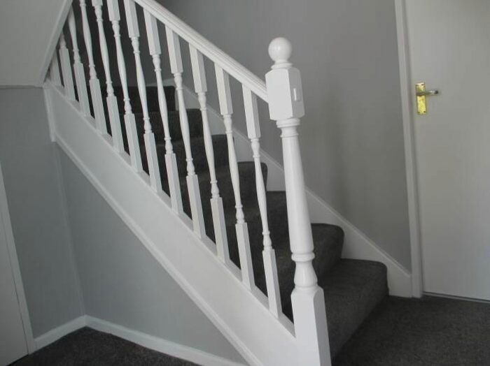 3 Bedroom End Of Terrace House To Rent In Macalpine Road, Dundee, DD3