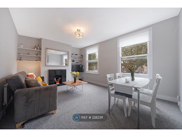 1 Bedroom Flat To Rent In Maida Vale, Jw, W9