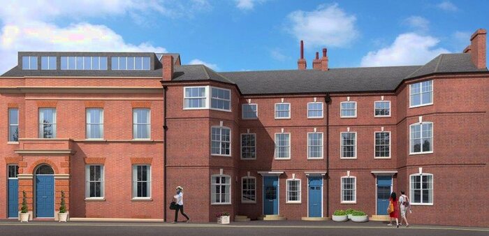 Property To Rent In New Street, Room, LE1