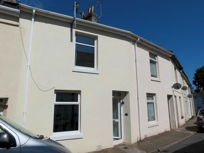 2 Bedroom Terraced House To Rent In Orchard Road, Hele, Torquay, TQ2