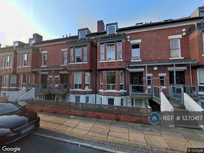 2 Bedroom Flat To Rent In Cranbourne Road, Manchester, M21