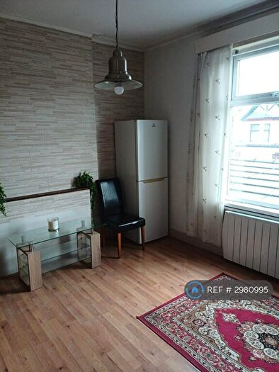 1 Bedroom Flat To Rent In Woodchurch Lane, Birkenhead, CH42