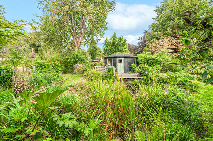 3 Bedroom Character Property For Sale In Bishopstrow, Bishopstrow, BA12