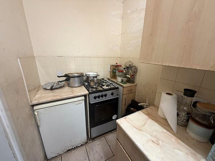 Studio For Sale In St. James Road, Leicester, LE2