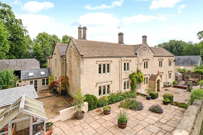 6 Bedroom Detached House For Sale In Buckholt Road, Cranham, Gloucester, Gloucestershire, GL4