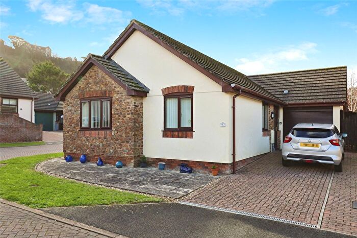 3 Bedroom Bungalow For Sale In Pebble Close, Westward Ho, Bideford, EX39