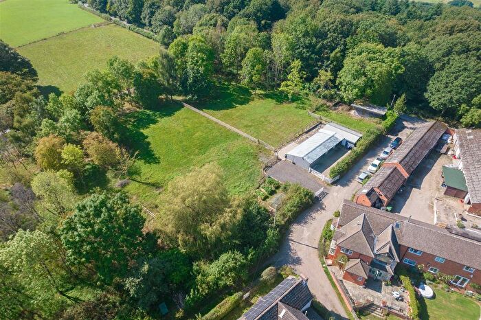 4 Bedroom Semi-Detached House For Sale In Birchwood, Storridge, WR13