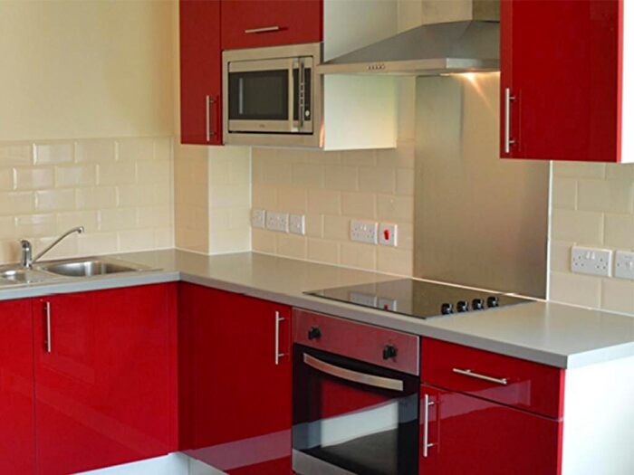 Studio For Sale In Chaucer Court, Brymore Road, Canterbury, Kent, CT1