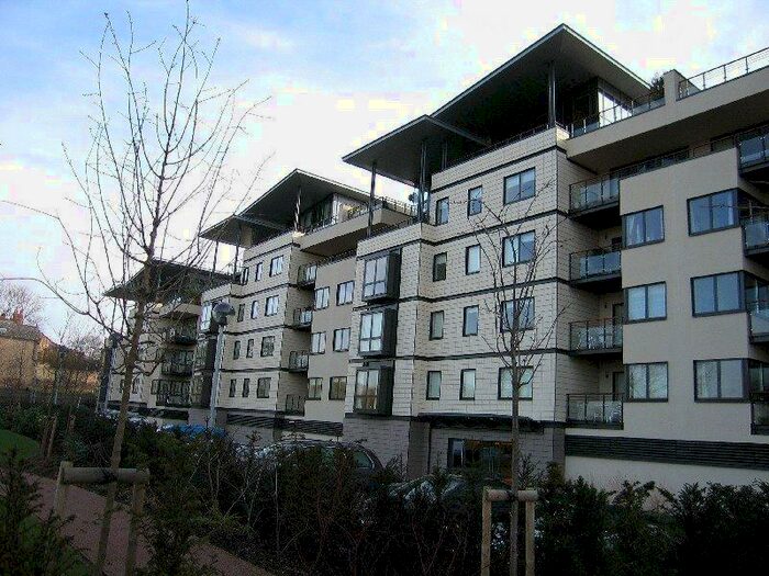 1 Bedroom Apartment To Rent In Riverside Place, Cambridge, CB5