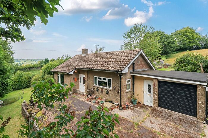 3 Bedroom Bungalow For Sale In Buckland St. Mary, Chard, Somerset, TA20