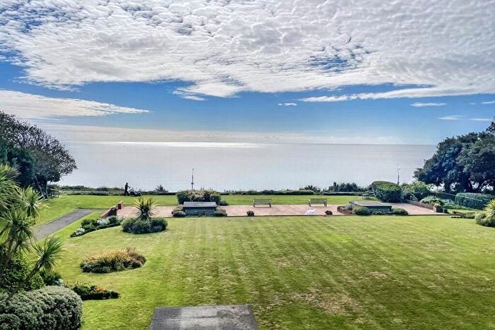 3 Bedroom Flat For Sale In Bournemouth, BH1