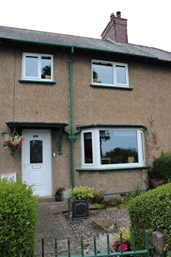 3 Bedroom Terraced House To Rent In Cwm Road, Penmaenmawr, Conwy, LL34