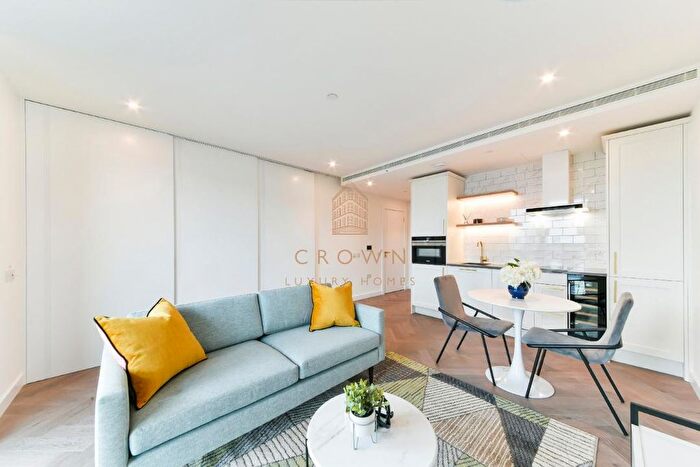 1 Bedroom Flat To Rent In Cashmere Wharf, London Dock, E1W