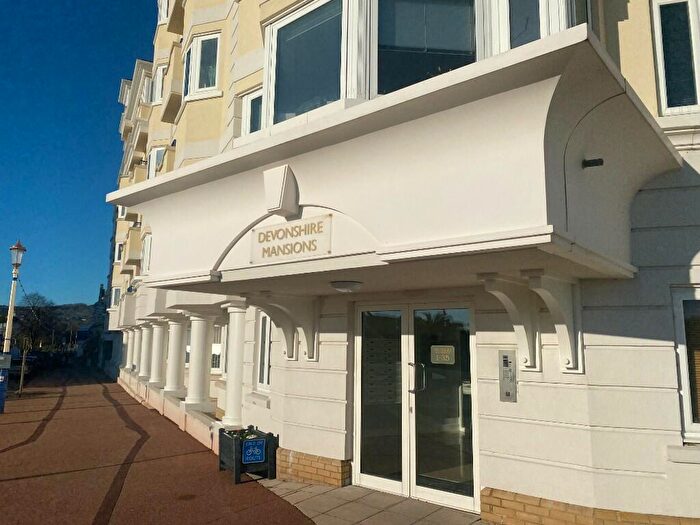 2 Bedroom Apartment To Rent In Grand Parade, Eastbourne, East Sussex, BN21