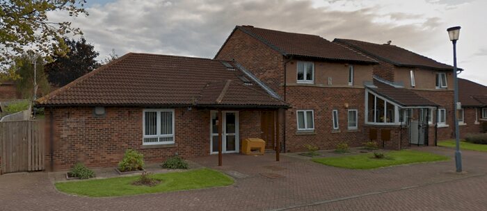 1 Bedroom Flat To Rent In Crossfields, Coulby Newham, Middlesbrough, TS8