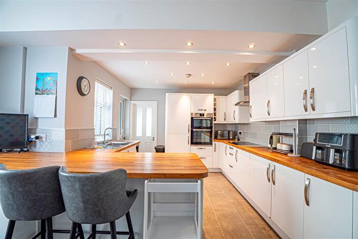 3 Bedroom Semi-Detached House For Sale In Bulverhythe Road, St. Leonards-On-Sea, TN38