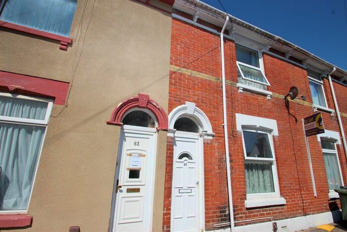 4 Bedroom Terraced House To Rent In Hudson Road, Southsea, PO5
