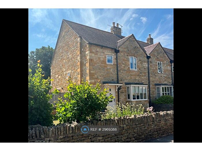 3 Bedroom End Of Terrace House To Rent In Park Road, Chipping Campden, GL55