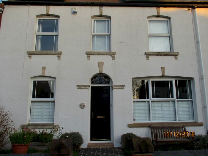 3 Bedroom Detached House To Rent In South Street, Oakham, LE15