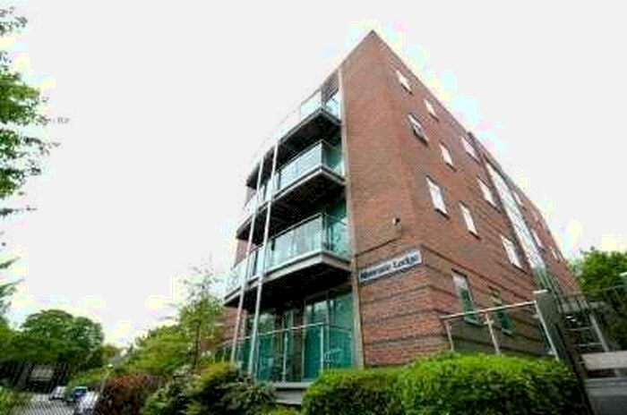 2 Bedroom Apartment To Rent In Riverside Lodge, Palatine Road, West Didsbury, Manchester, M20