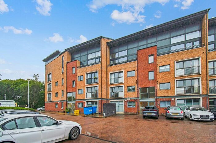 2 Bedroom Flat To Rent In Minerva Way, Flat /, Finnieston, Glasgow, G3