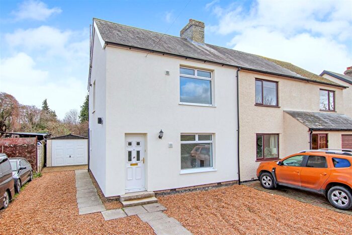 2 Bedroom Semi Detached House To Rent In Green Bank Road, Swaffham Bulbeck, Cambridge, CB25