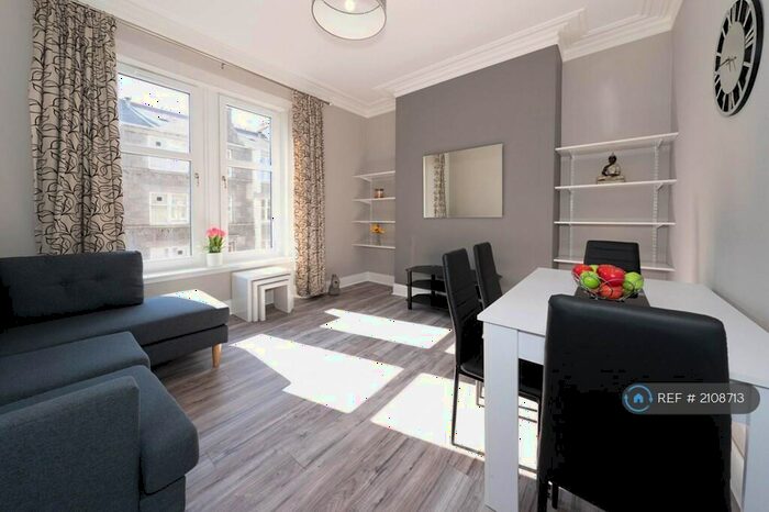 2 Bedroom Flat To Rent In Urquhart Road, Aberdeen, AB24