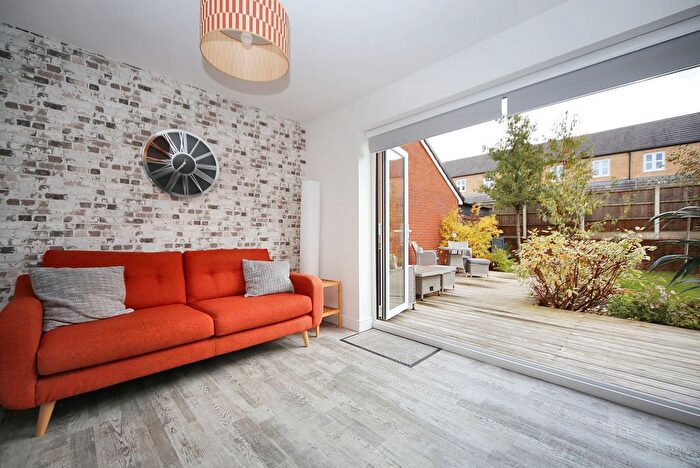 4 Bedroom Detached House For Sale In Range Drive, Standish, WN6