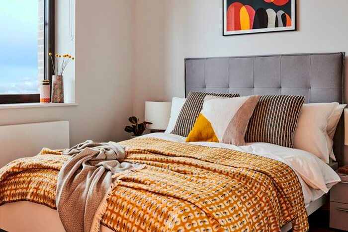 3 Bedroom Flat To Rent In 3 Park Lane, Wembley, London HA9