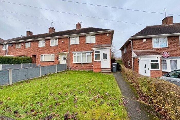 3 Bedroom Property To Rent In Swinford Road, Birmingham, B29