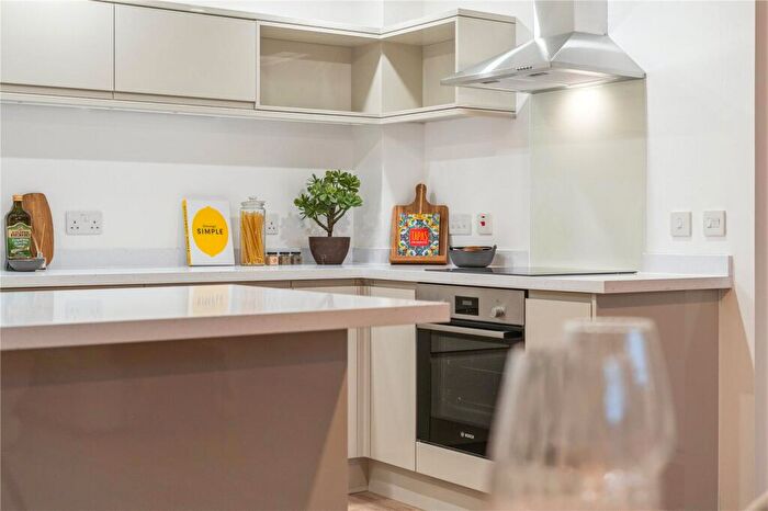1 Bedroom Apartment For Sale In The Bank, The Headrow, Leeds, West Yorkshire, LS1