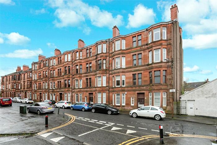 1 Bedroom Flat For Sale In Strathcona Drive, Anniesland, Glasgow, G13