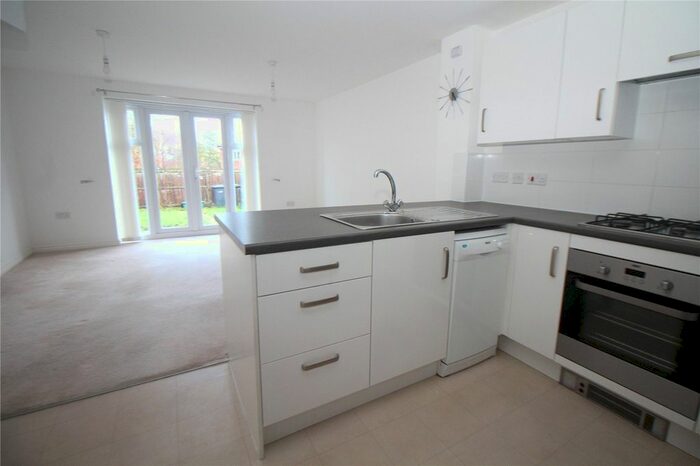 2 Bedroom Semi-Detached House To Rent In Grangefields, Barnard Castle DL12
