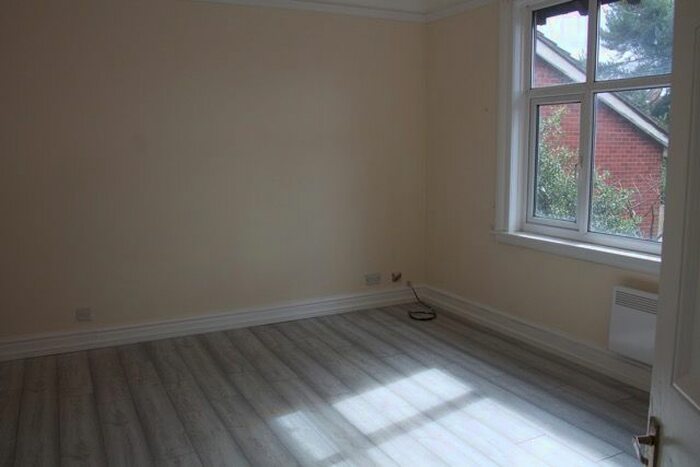 1 Bedroom Flat To Rent In Handsworth Wood Road, Birmingham, B20