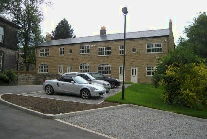 1 Bedroom Cottage To Rent In Burley Road, Burley, Leeds, LS4