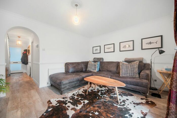 3 Bedroom Property To Rent In All Saints Road, London SW19