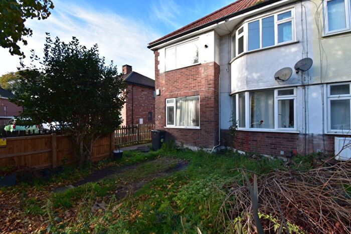 2 Bedroom Maisonette For Sale In Glenmore Gardens, Norwich, NR3