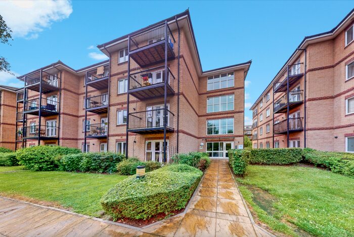 1 Bedroom Flat To Rent In Carfax House Carfax House, 4 Worcester Close, London SE20