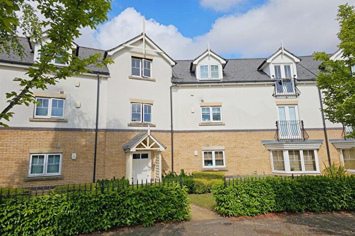 2 Bedroom Flat For Sale In Shimbrooks, Great Leighs, Chelmsford, CM3