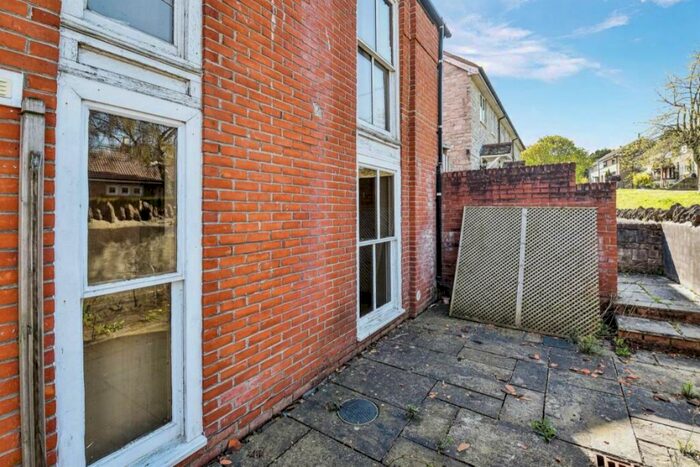 1 Bedroom Flat To Rent In Castle Hill Lane, Mere, Warminster, BA12