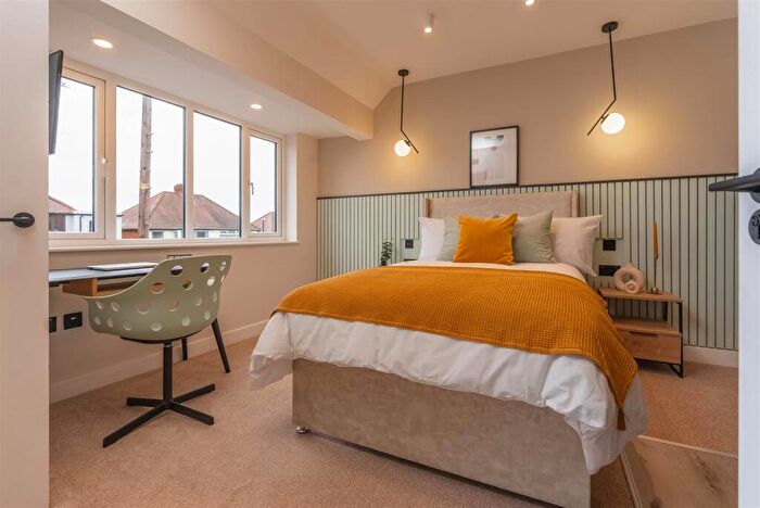 1 Bedroom House To Rent In Lockwood Road, Birmingham, B31