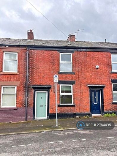 2 Bedroom Terraced House To Rent In Stamford Grove, Stalybridge, SK15