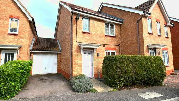 3 Bedroom Terraced House To Rent In Salk Road, Gorleston, Great Yarmouth, NR31