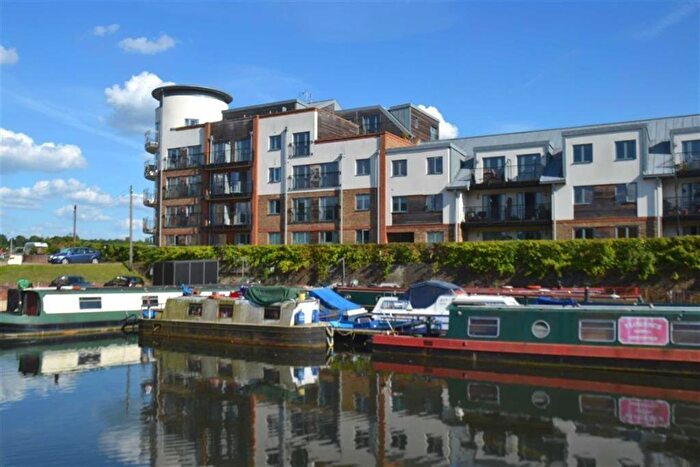 2 Bedroom Apartment To Rent In The Waterfront, Hertford, SG14