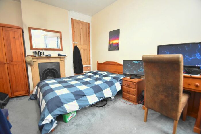4 Bedroom Terraced House To Rent In Northcote Road, Southsea, Hampshire, PO4