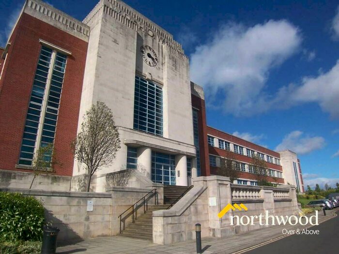 1 Bedroom Flat To Rent In The Wills Building, Wills Oval, Newcastle Upon Tyne, NE7